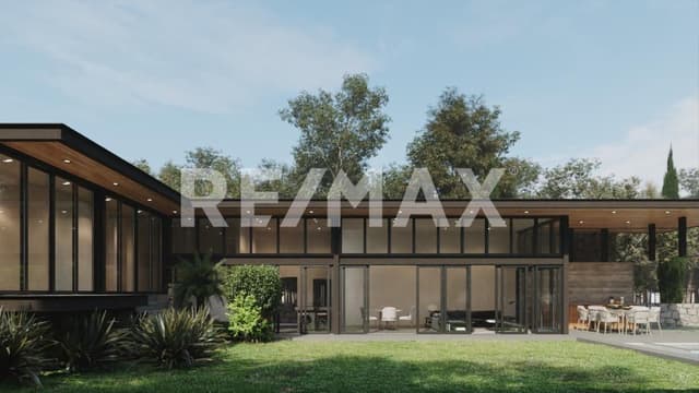 Casa en Blvd. Lomas de Cocoyoc, Col. Panorama, del Atlatlahucan de Estado de Morelos