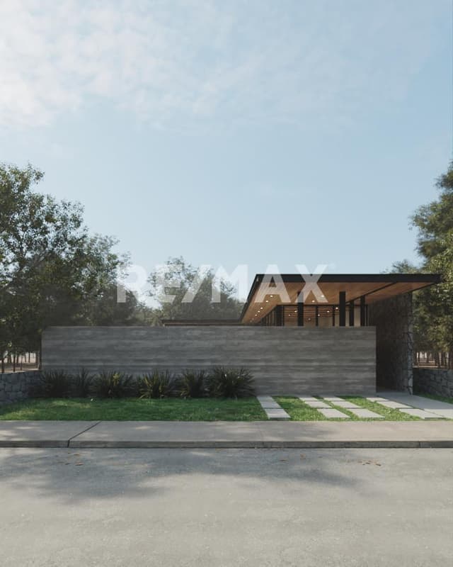 Casa en Blvd. Lomas de Cocoyoc, Col. Panorama, del Atlatlahucan de Estado de Morelos