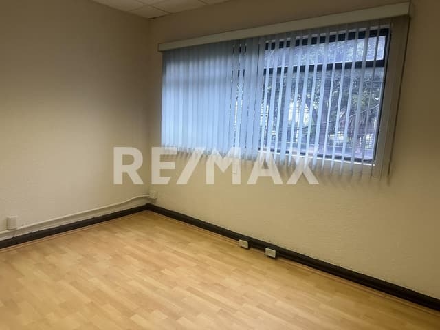 MVT Renta de oficina en col la Estrella Gustavo a Madero