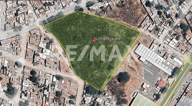 RESIDENCIAL TERRENO VENTA