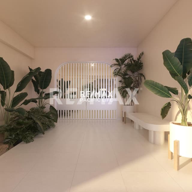 DEPARTAMENTO EN VENTA EN ÜN MODERN LIVING