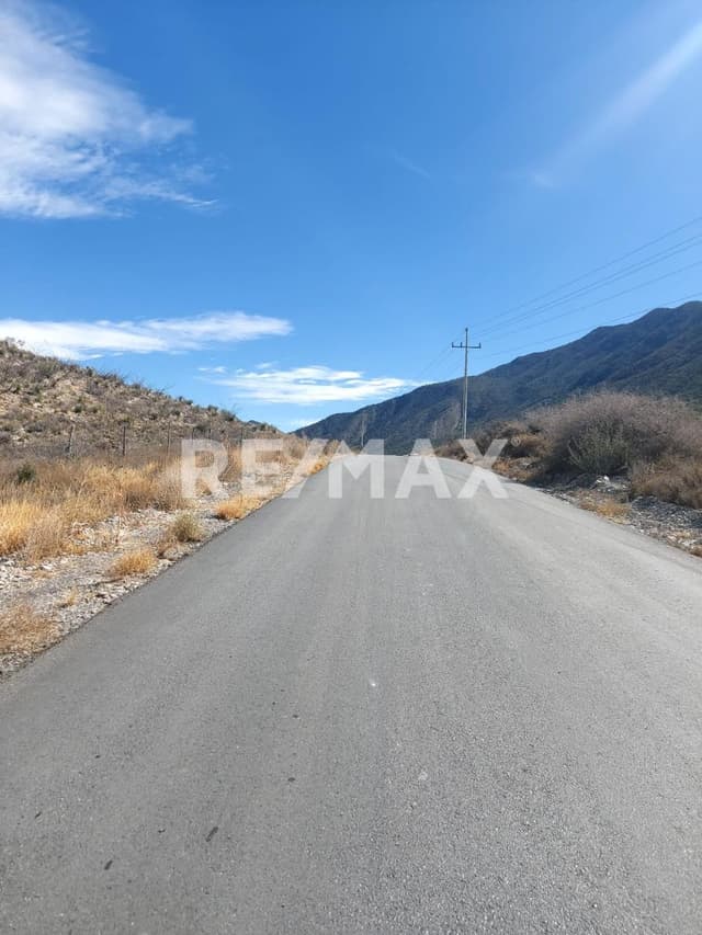 TERRENO EN VENTA EN ARTEAGA