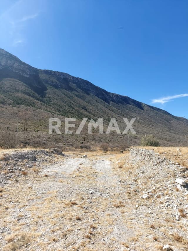 TERRENO EN VENTA EN ARTEAGA