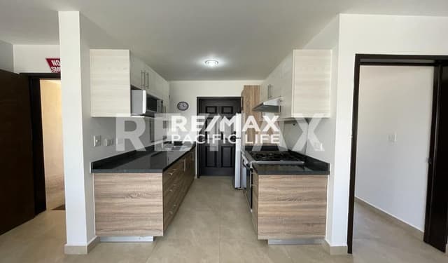 DEPARTAMENTO EN VENTA EN AZUL PACIFICO