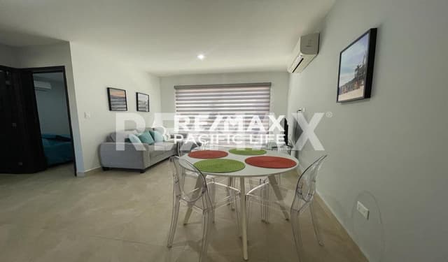 DEPARTAMENTO EN VENTA EN AZUL PACIFICO