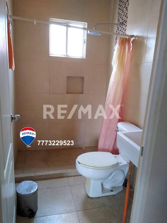 Venta de casa, La Campiña, Tetecalita, Emiliano Zapata, Morelos…Clave 4407