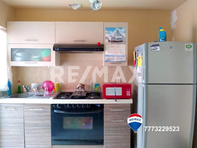 Venta de casa, La Campiña, Tetecalita, Emiliano Zapata, Morelos…Clave 4407