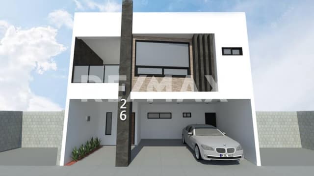 CASA EN VENTA EN LOS VIÑEDOS