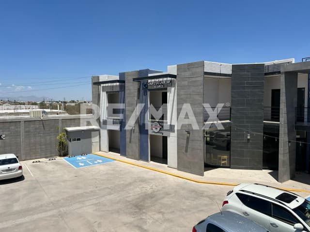 LOCAL EN RENTA EN AMPLIACIÓN SENDEROS 