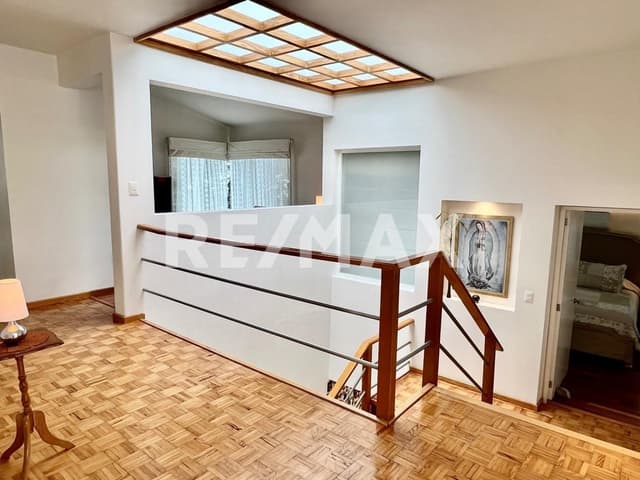 MHS    Casa en venta en Circuito Navegantes, Ciudad Satélite
