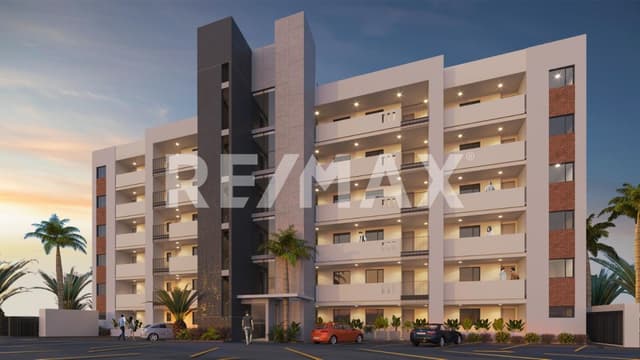 Preventa de condominios en Playas de Rosarito 