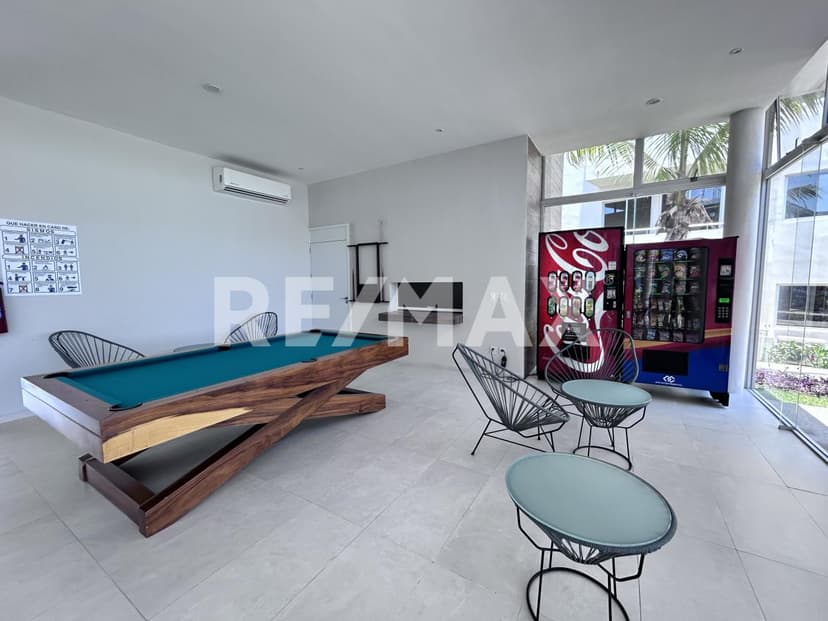 PRECIOSO CONDOMINIO EN BLUU HABITAT LAGOON