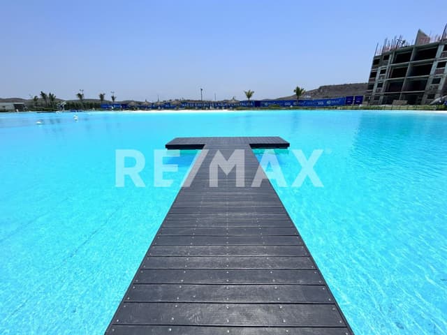 PRECIOSO CONDOMINIO EN BLUU HABITAT LAGOON
