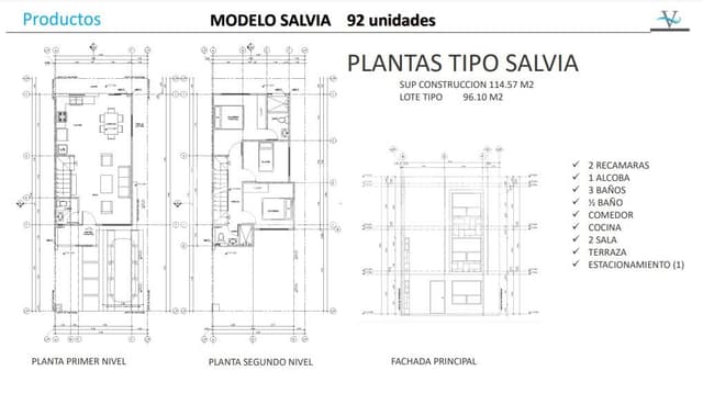 Tu nuevo hogar en Rosarito