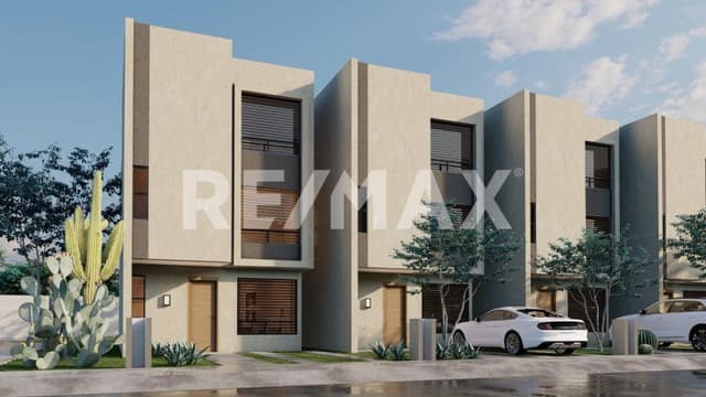 Tu nuevo hogar en Rosarito