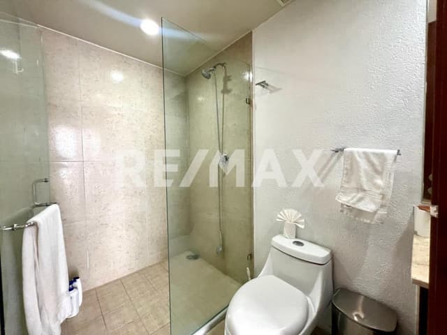 DEPARTAMENTO EN VENTA EN TORRE RENOIR POLANCO