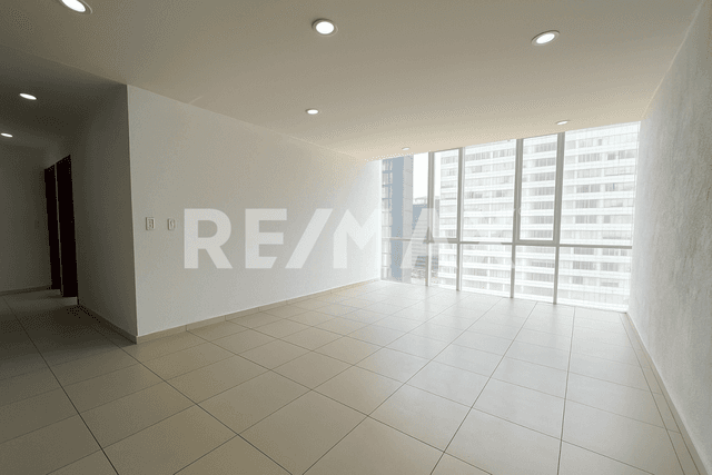 DEPARTAMENTO EN VENTA EN TORRE RENOIR POLANCO
