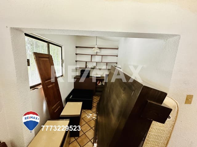 Venta de terreno comercial sobre Av. Emiliano Zapata, Cuernavaca, Morelos...Clave 4410
