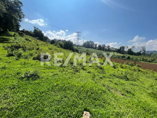 Terreno en Venta