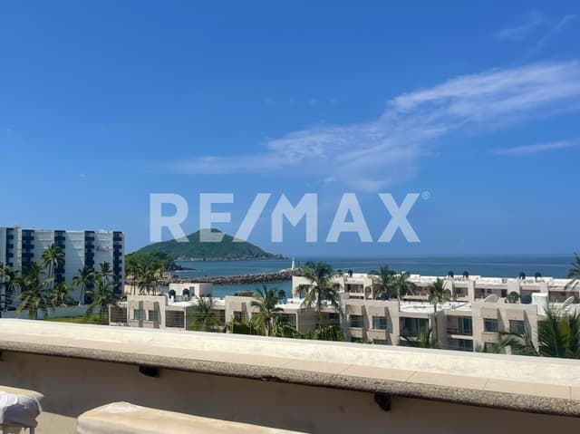 Condo for sale in Marina Costa Bonita 