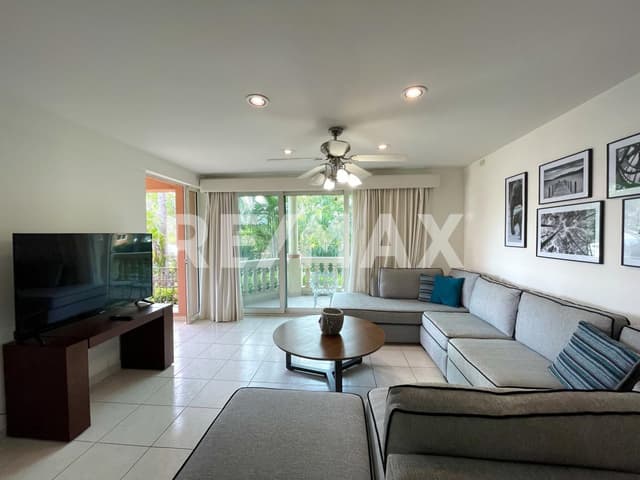 Condo for sale in Marina Costa Bonita 