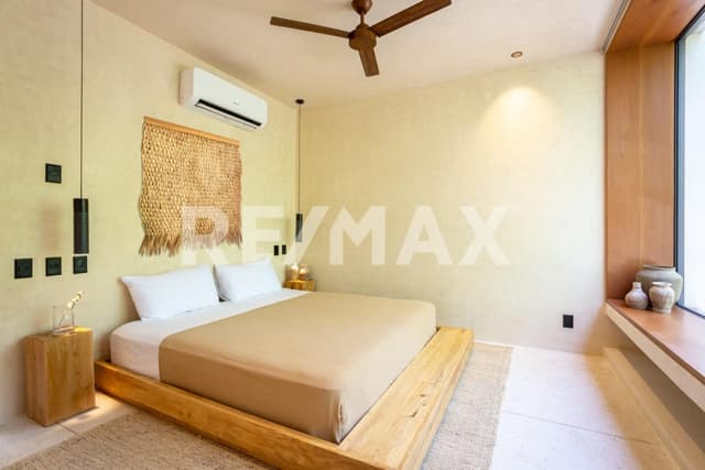 VILLA LUNA EN PREVENTA EN TULUM.