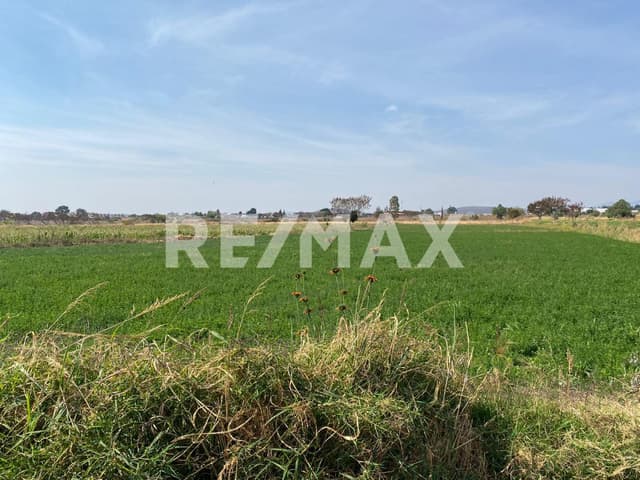 Terreno EJIDAL de Riego en Atlixco, Puebla en Venta $3,800,000