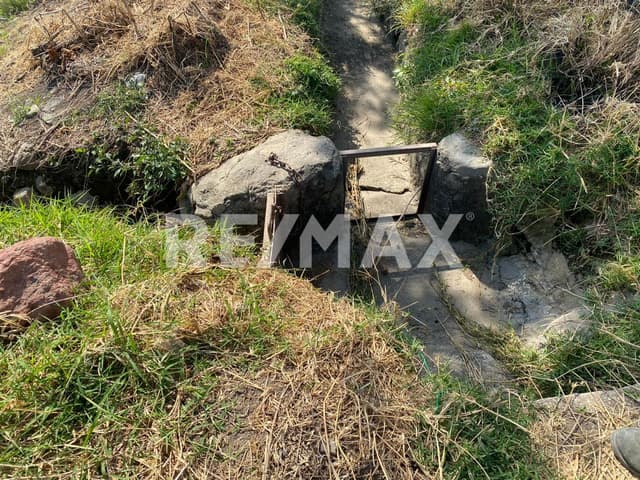 Terreno EJIDAL de Riego en Atlixco, Puebla en Venta $3,800,000