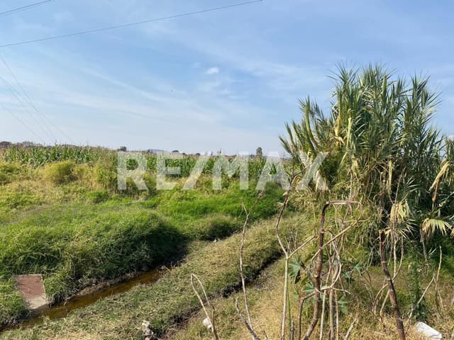 Terreno EJIDAL de Riego en Atlixco, Puebla en Venta $3,800,000