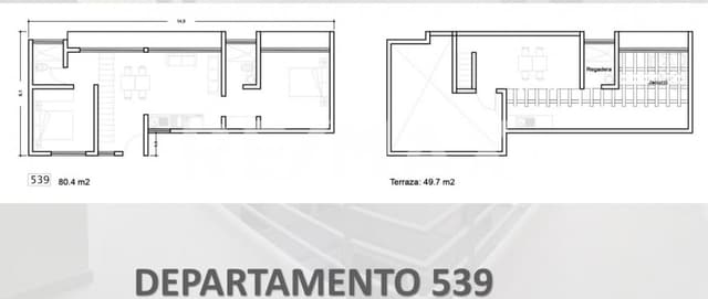 EN VENTA PENTHOUSE EN PLAYA DEL CARMEN.