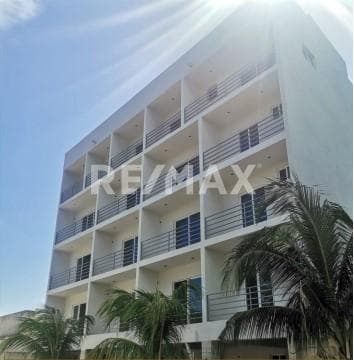 EN VENTA PENTHOUSE EN PLAYA DEL CARMEN.