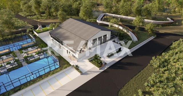 Terrenos Residenciales En Venta, Allende Nuevo León, México. 