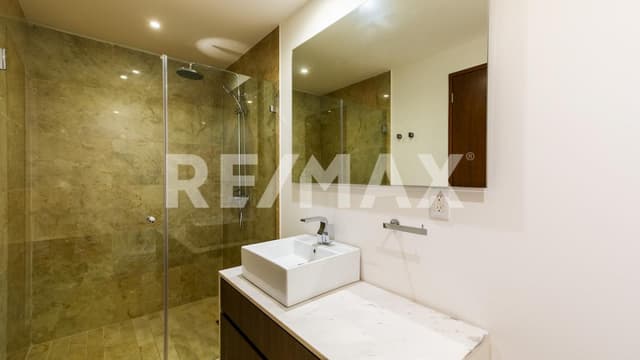 Departamento tipo Garden House en venta en Tiara, Tecamachalco