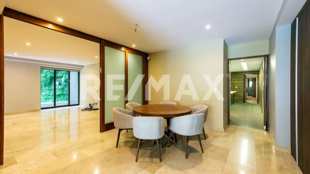 Departamento tipo Garden House en venta en Tiara, Tecamachalco