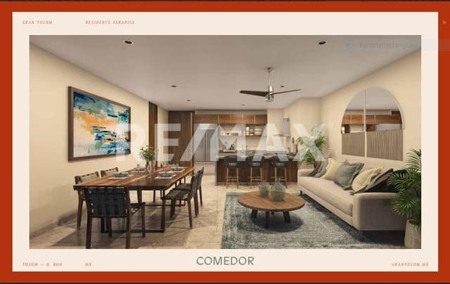 DEPA 2 EDIFICIO E 2 REC 2 BAÑOS FASE 1