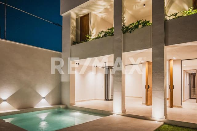 Venta de casa en Vista Hermosa, Cuernavaca, Morelos…Clave 4418