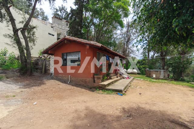 Terreno en Venta