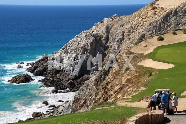 Mavila Quivira Golf Sunset 4th Floor Quivira Los Cabos Tower 2 2405, Pacific - MLS #23-3064