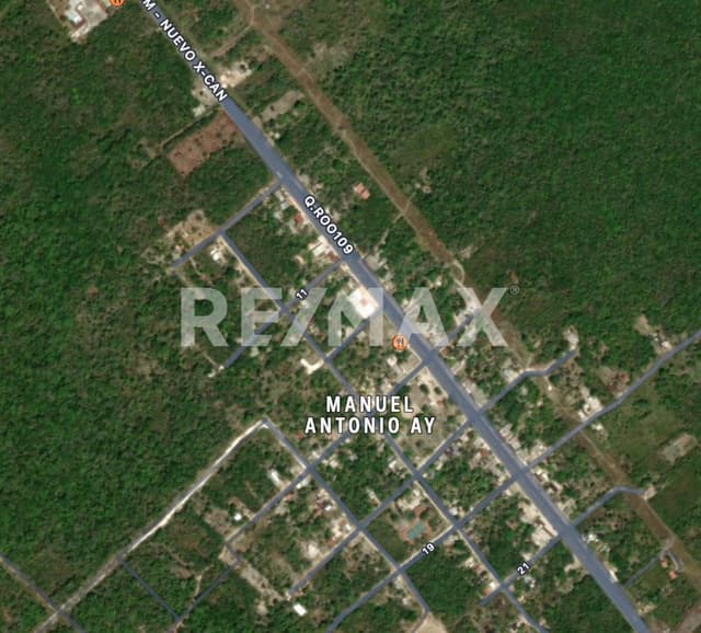 EN VENTA TERRENO DE OPORTUNDAD EN TULUM.