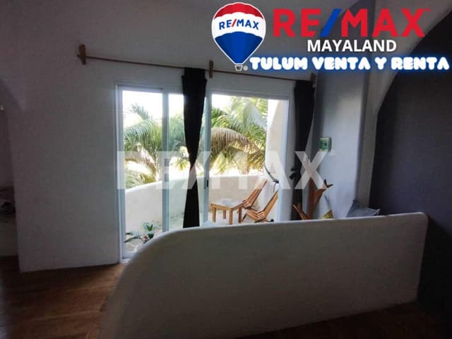 En venta condominio en el corazón de tulum