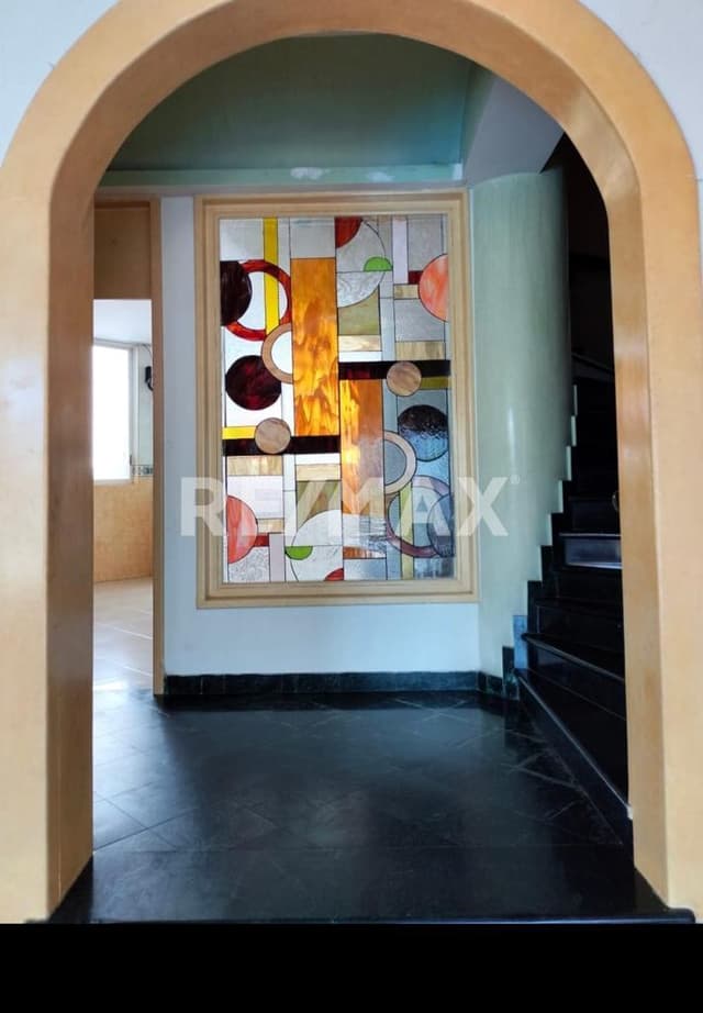 CASA CON VISTA A LA BAHÍA DE ACAPULCO
