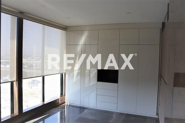 Departamento en venta, en torre BAGA Zona Lomas de Angelópolis Puebla.