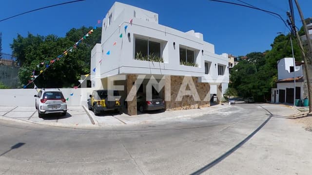 VENTA DE DOS VILLAS  EN PREVENTA 