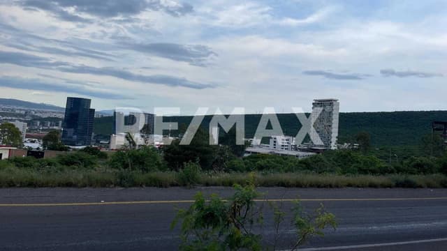 TERRENO COMERCIAL VENTA