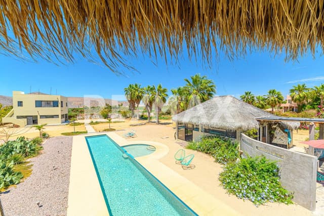 Casitas San Pedrito, Pacific - MLS #23-1525
