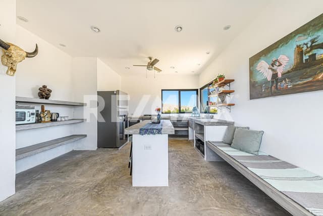 Casitas San Pedrito, Pacific - MLS #23-1525