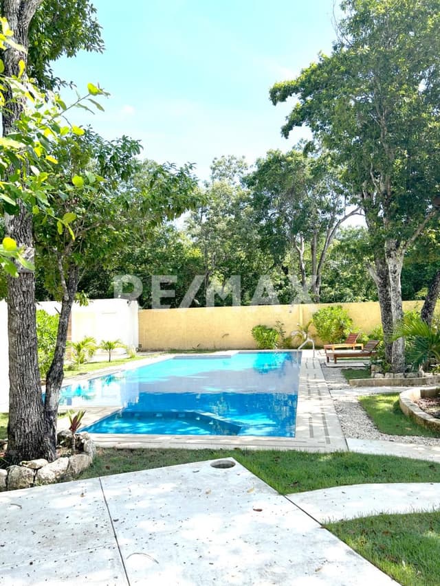 EN RENTA | Casa 2 recámaras en Tulum.