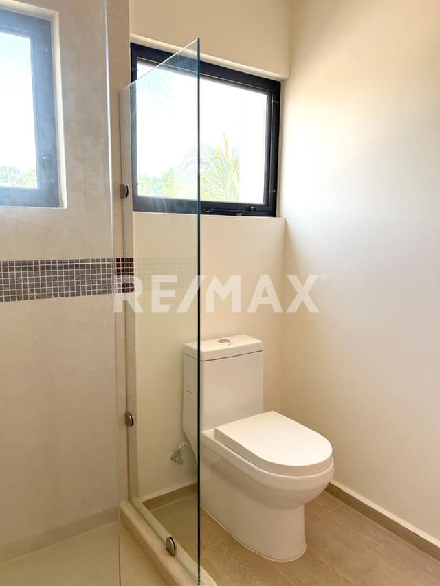 EN RENTA | Casa 2 recámaras en Tulum.