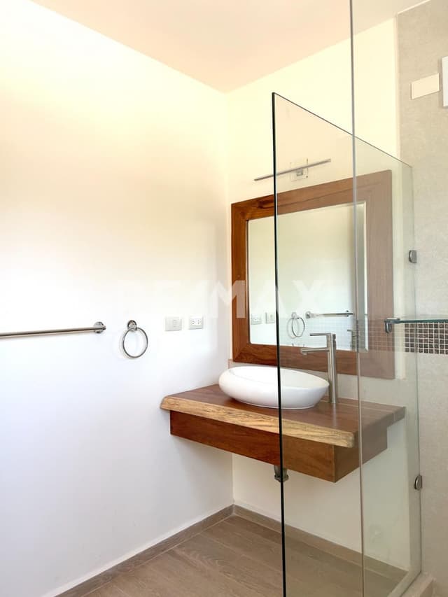 EN RENTA | Casa 2 recámaras en Tulum.