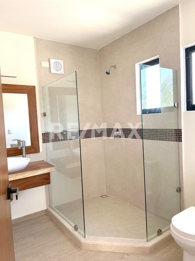 FOR RENT | House 2 bedrooms in Tulum.